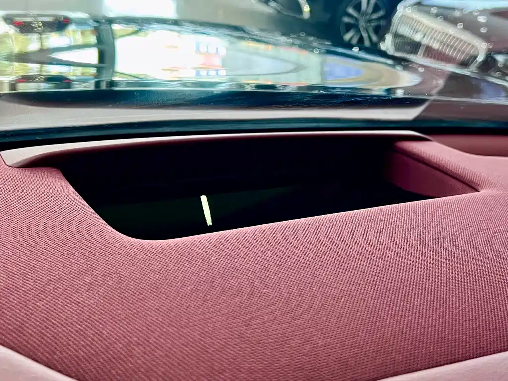 Lexus LS 2021 — фото 13