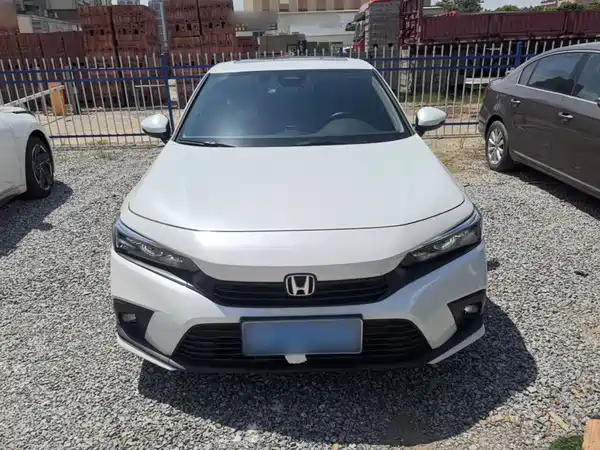 Honda Civic 2025