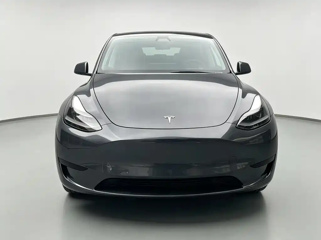 Tesla Model Y 2022 — фото 2