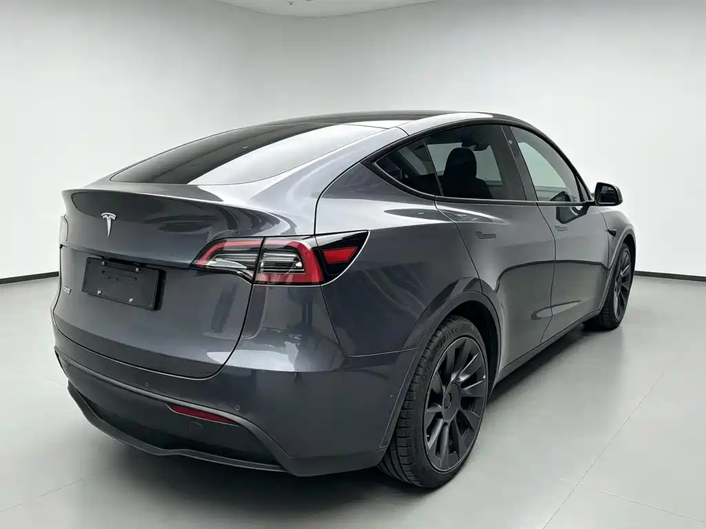 Tesla Model Y 2022 — фото 6