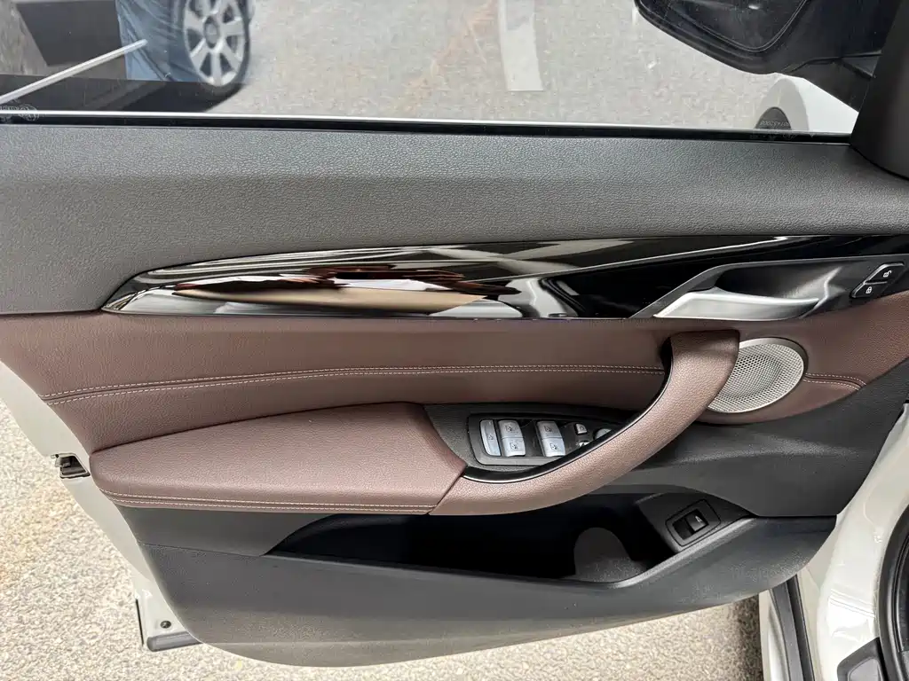 BMW X1 2023 — фото 12