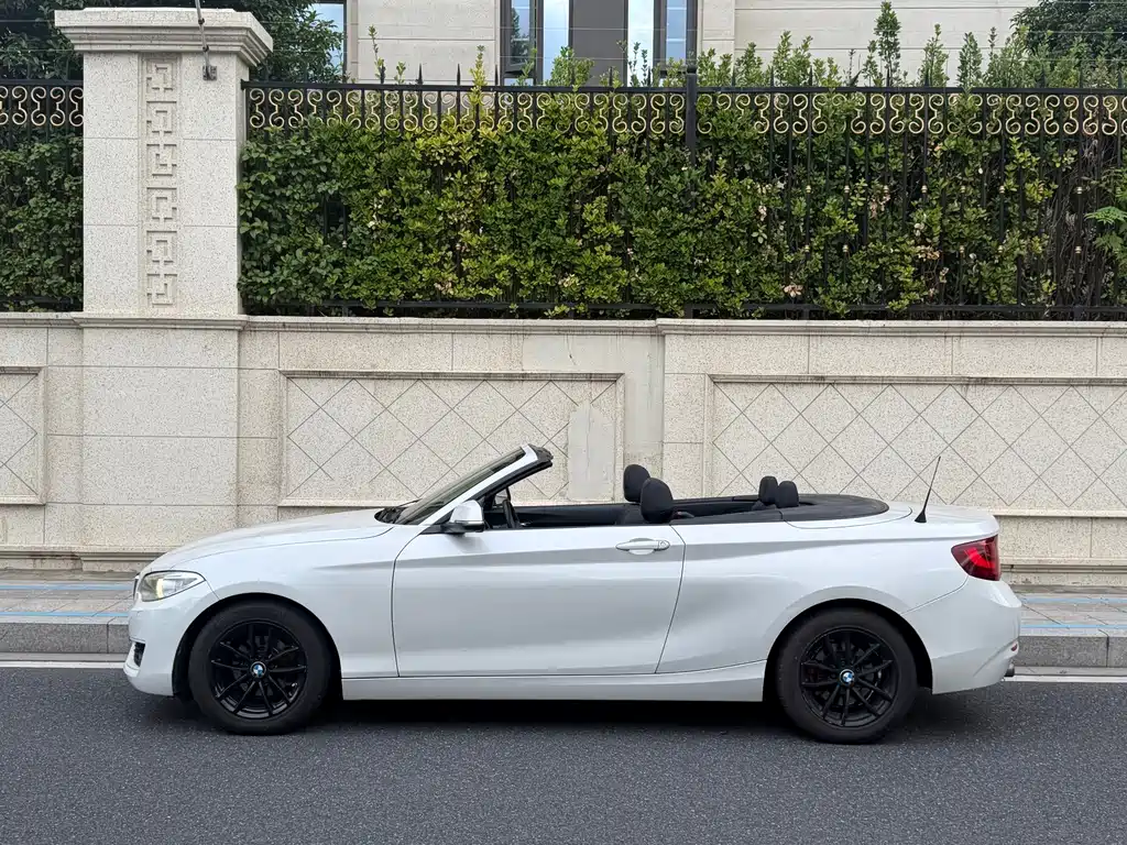 BMW 2 Series 2015 — фото 3