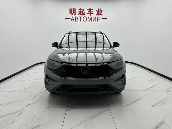 Jetta VS7 2022