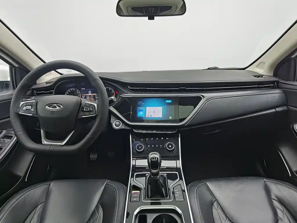 Chery Arrizo GX 2019