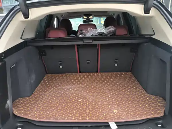 BMW X3 2024