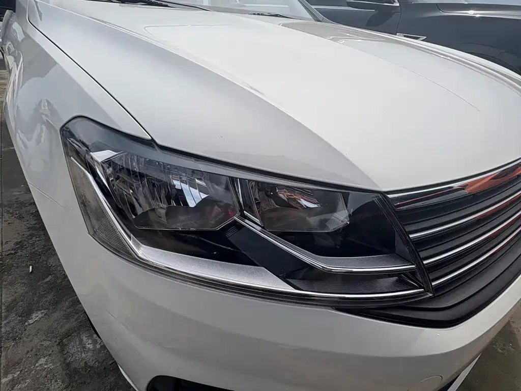Volkswagen Lavida 2023