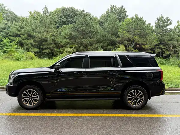 Haval H5 2024