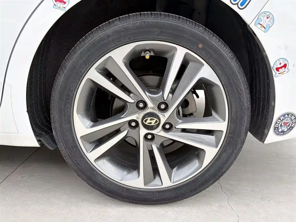 Hyundai Celesta 2018 — фото 15