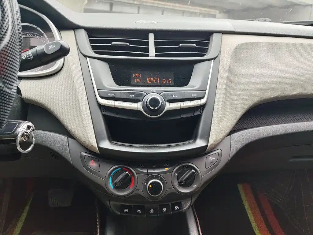 Chevrolet Sail 2018 — фото 14