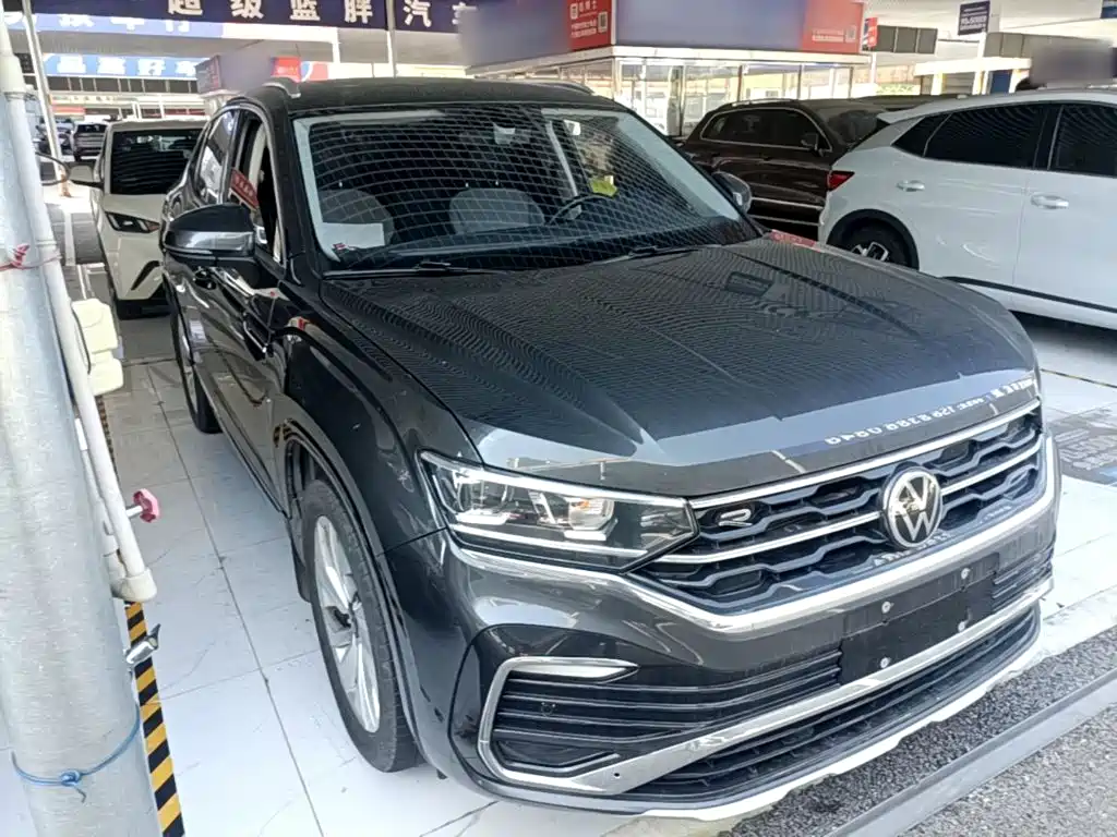 Volkswagen X 2022