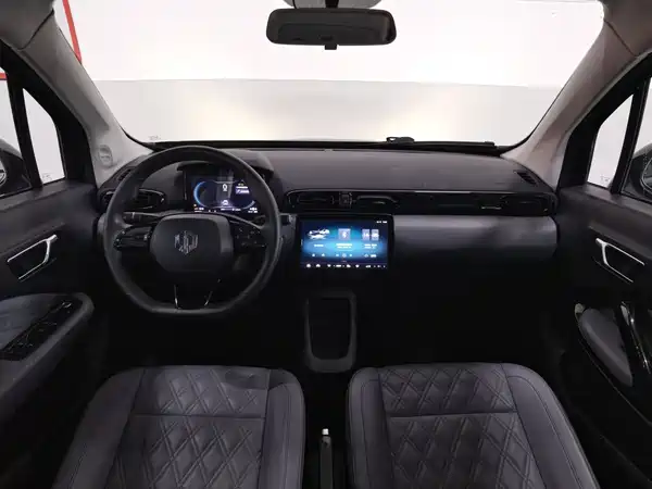 Leapmotor T03 2021
