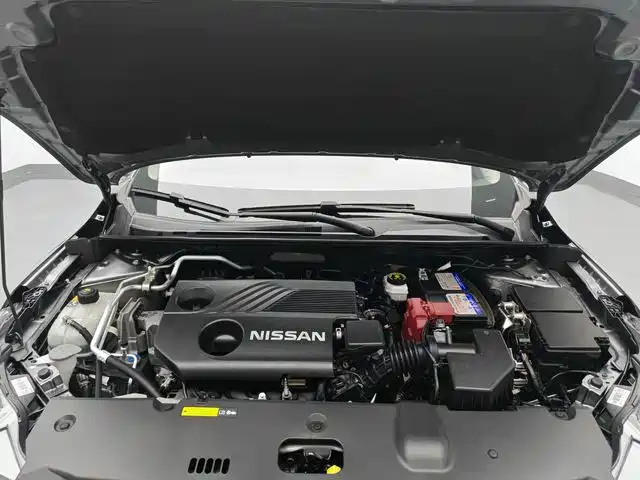 Nissan Sylphy 2021 — фото 11