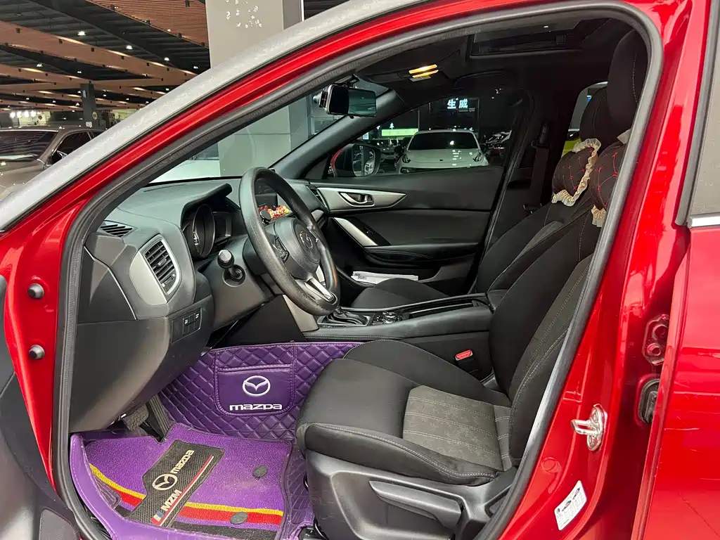 Mazda CX-4 2019