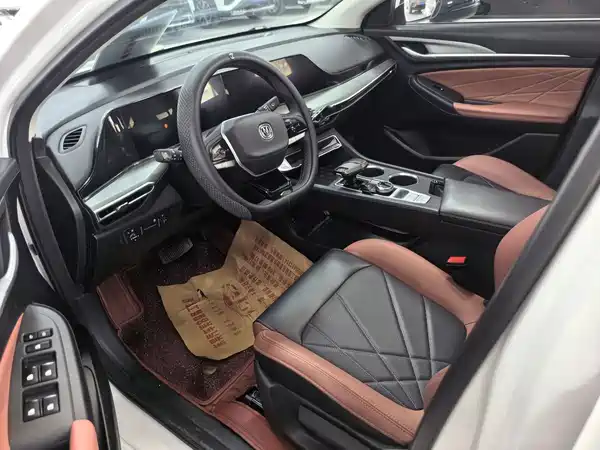 Changan Eado 2023