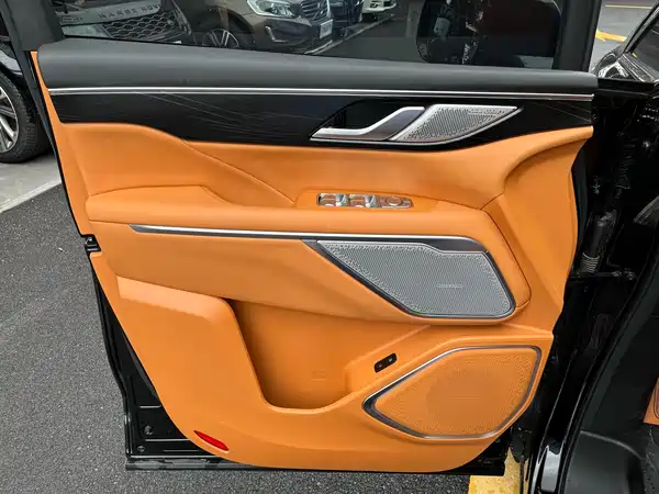 Wey 2024
