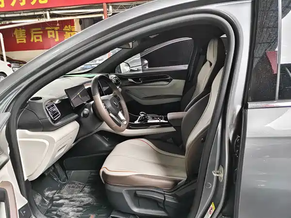 BYD Qin PLUS 2023