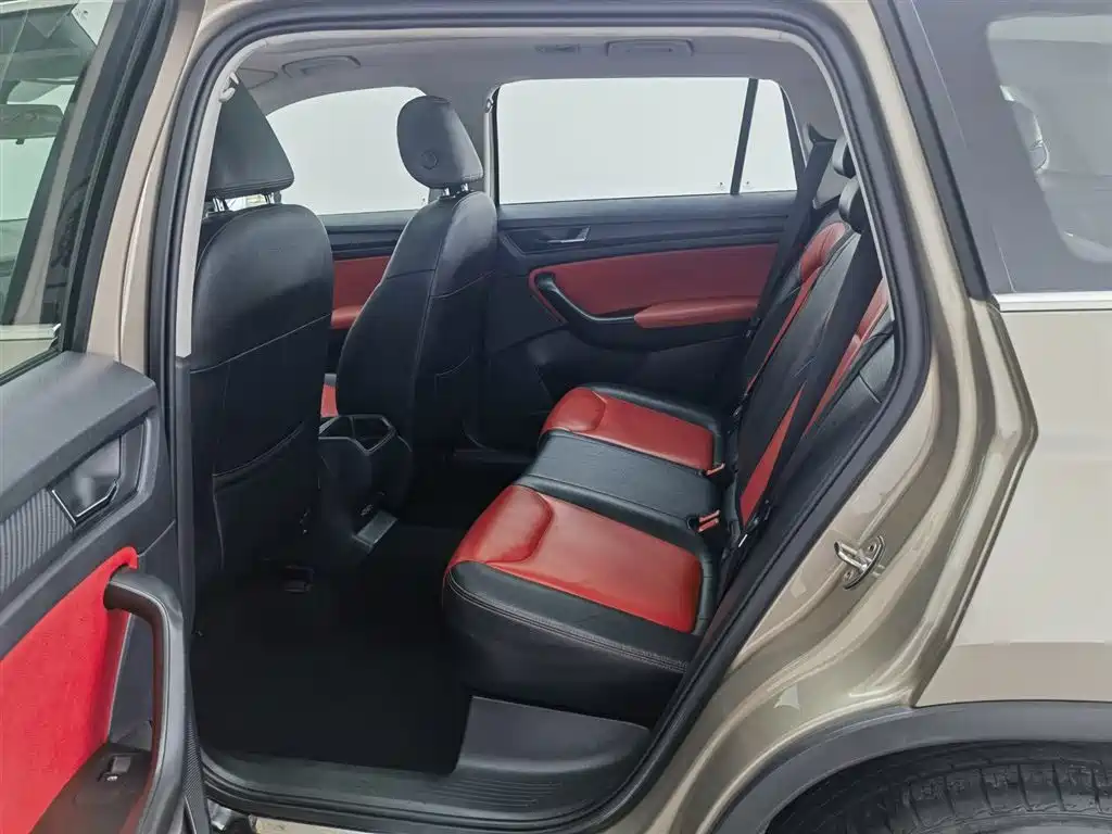 Skoda Kodiaq 2020 — фото 15