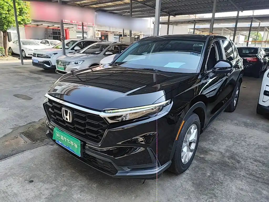 Honda CR-V 2023