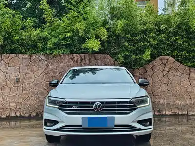 Volkswagen Sagitar 2022