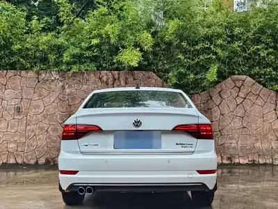 Volkswagen Sagitar 2022