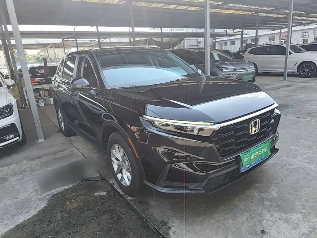 Honda CR-V 2023