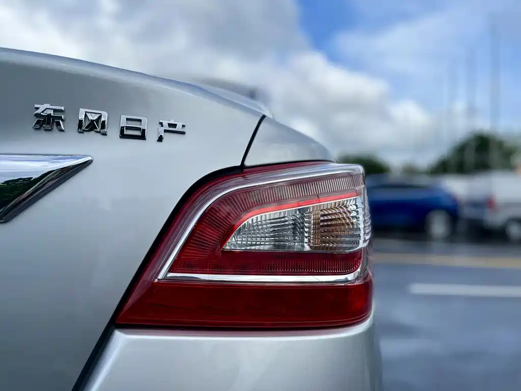 Nissan Teana 2014 — фото 18