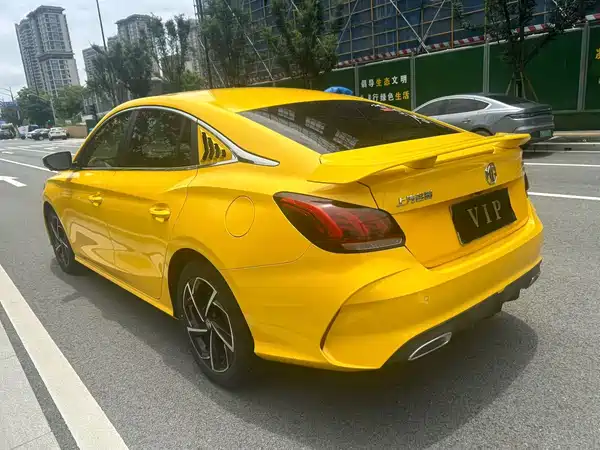 MG5 2022
