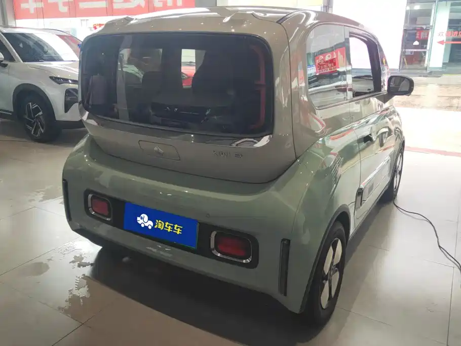 Baojun KiWi EV 2022