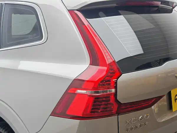 Volvo XC60 2024