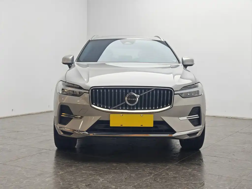Volvo XC60 2024 — фото 5