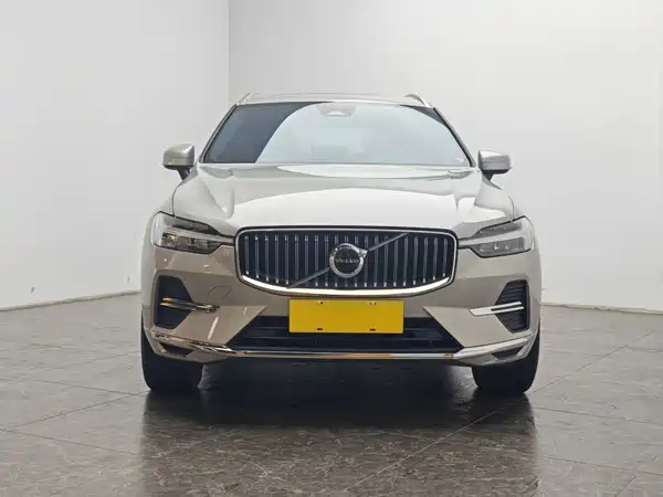 Volvo XC60 2024