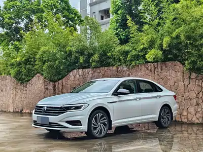 Volkswagen Sagitar 2022