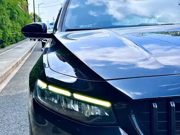 Geely Xingrui 2023