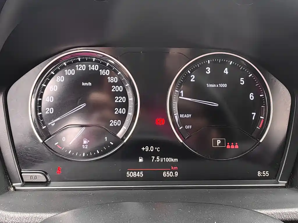 BMW X2 2022 — фото 11
