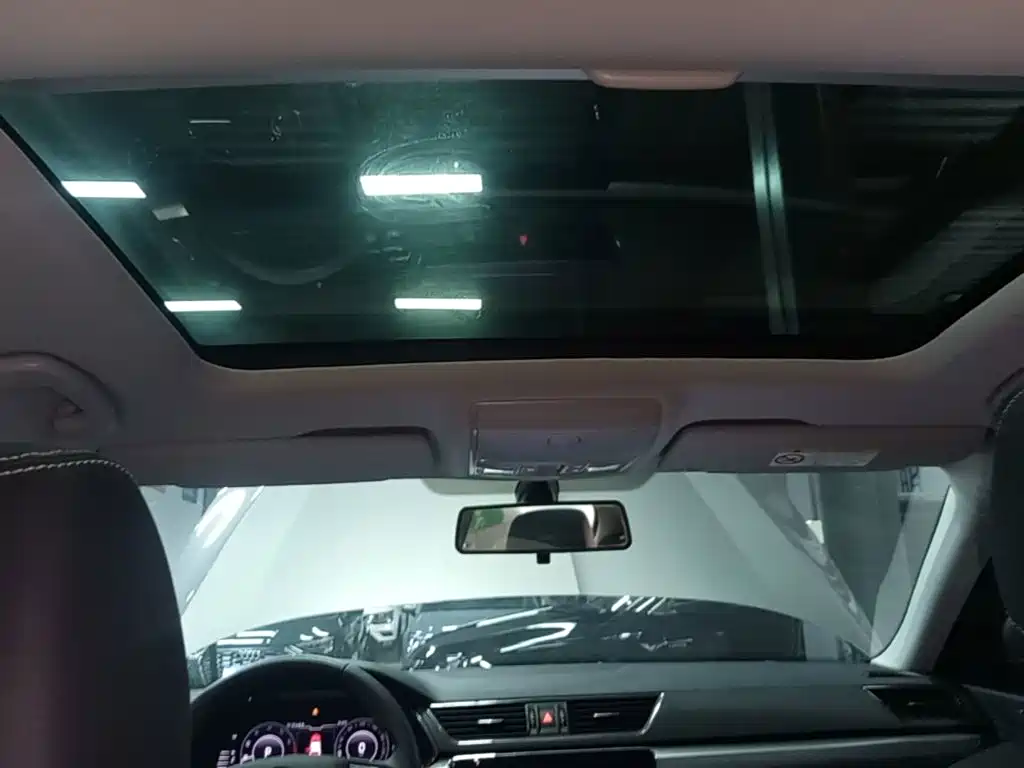 Skoda Speedy 2024 — фото 18