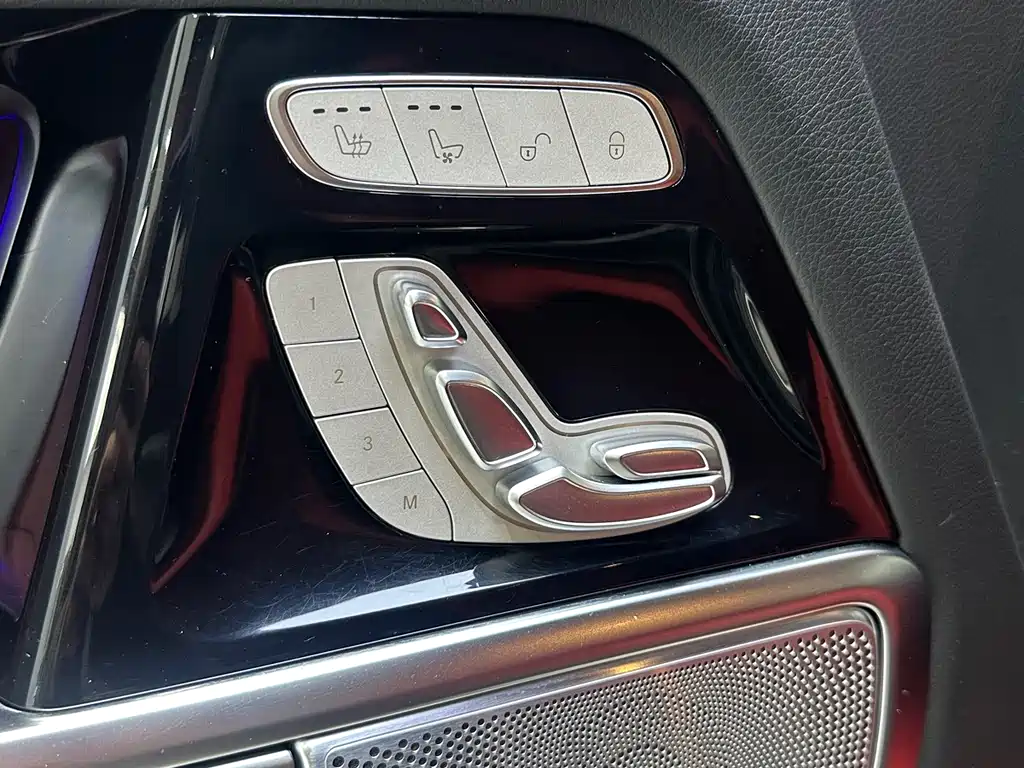 Mercedes-Benz G-Class AMG 2023 — фото 15