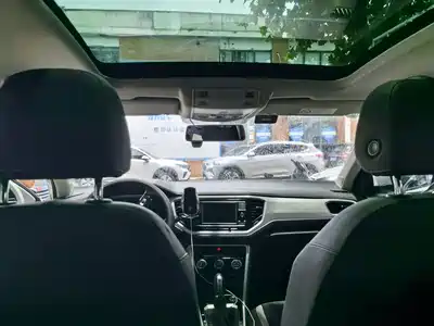 Volkswagen T-Roc 2020