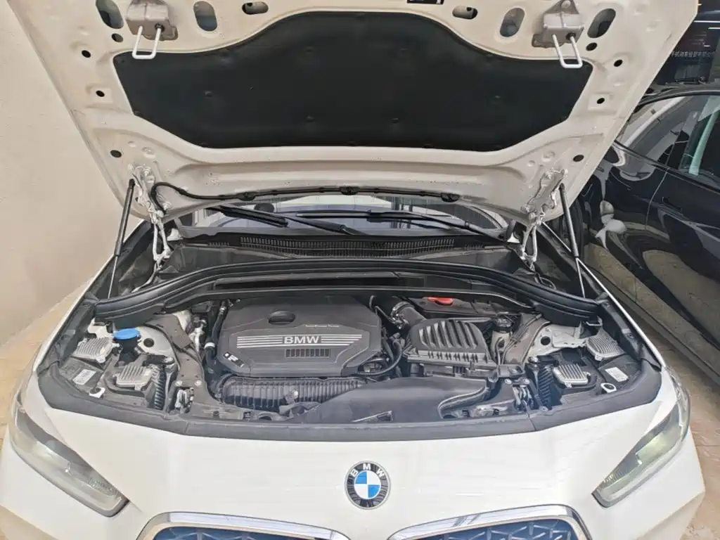 BMW X2 2023 — фото 20