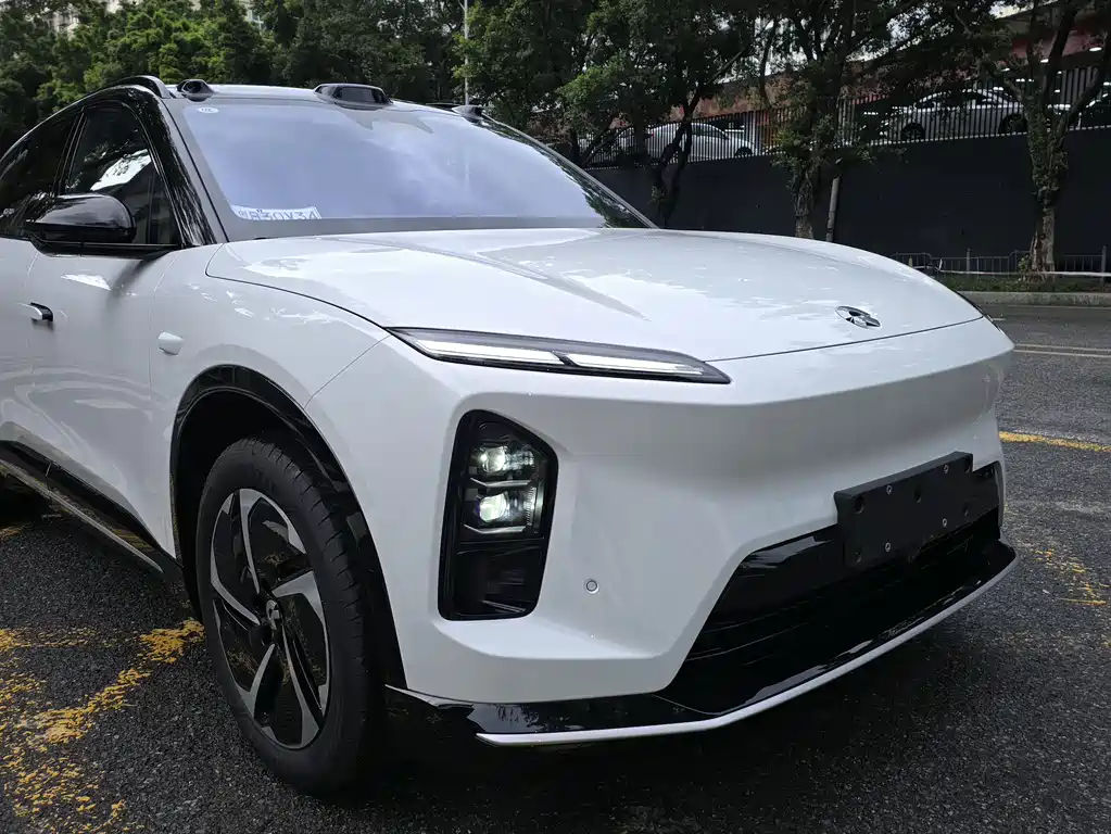 NIO ES6 2026