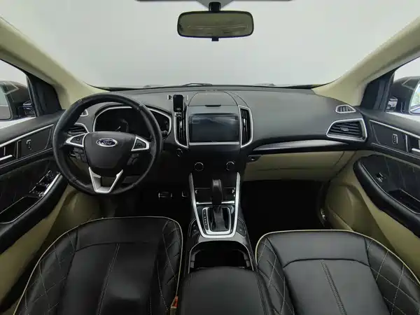 Ford Edge 2017