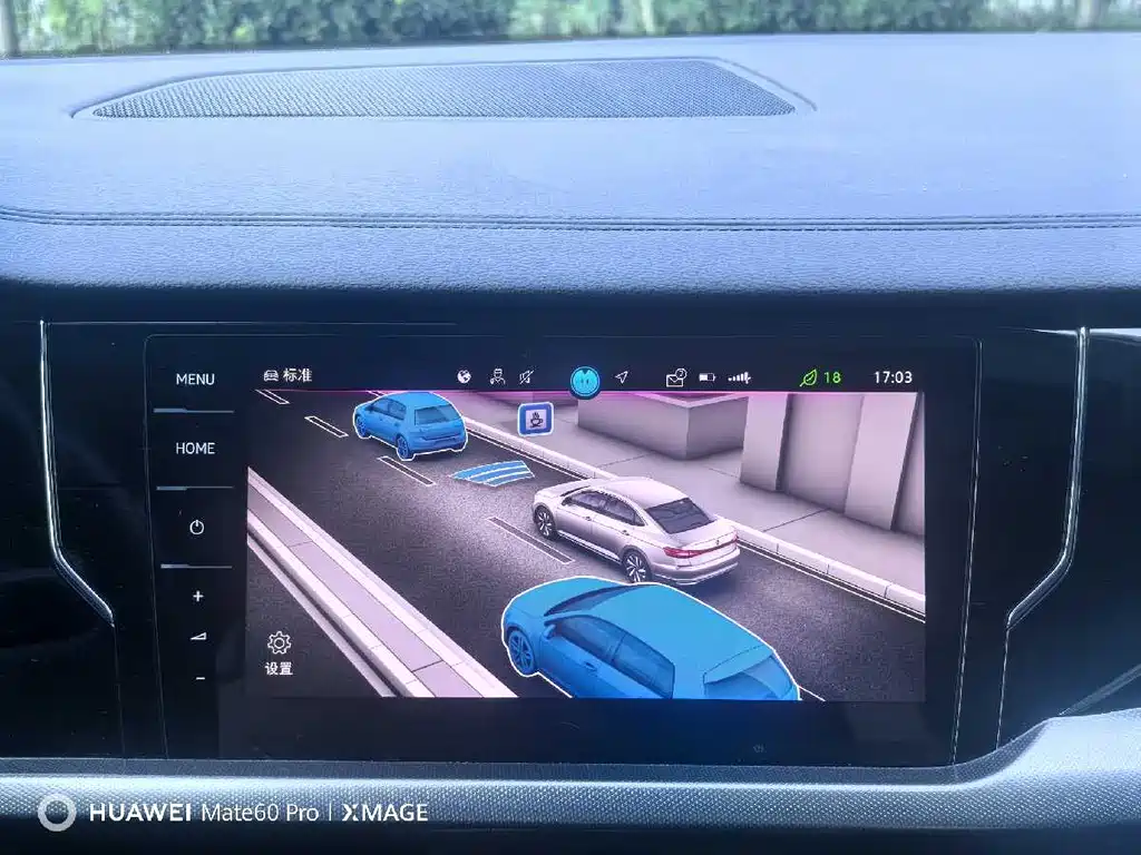 Volkswagen Passat 2023 — фото 15