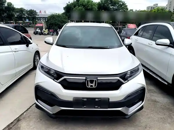 Honda XR-V 2020
