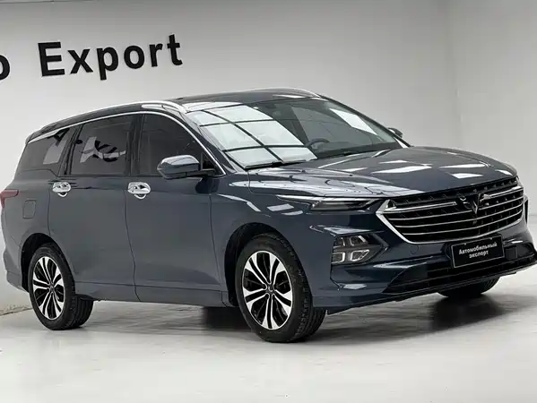 Wuling Victory 2022
