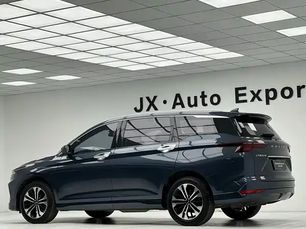 Wuling Victory 2022