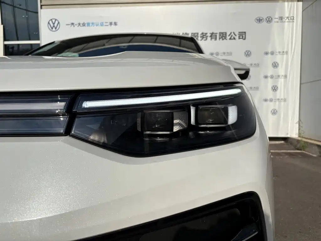 Volkswagen Tayron 2025