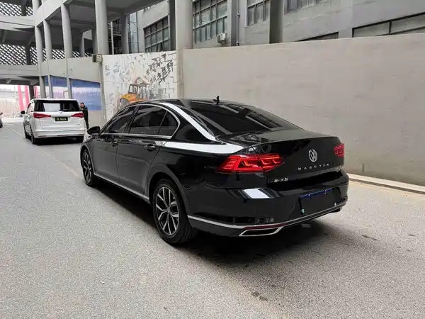 Volkswagen Magotan 2020