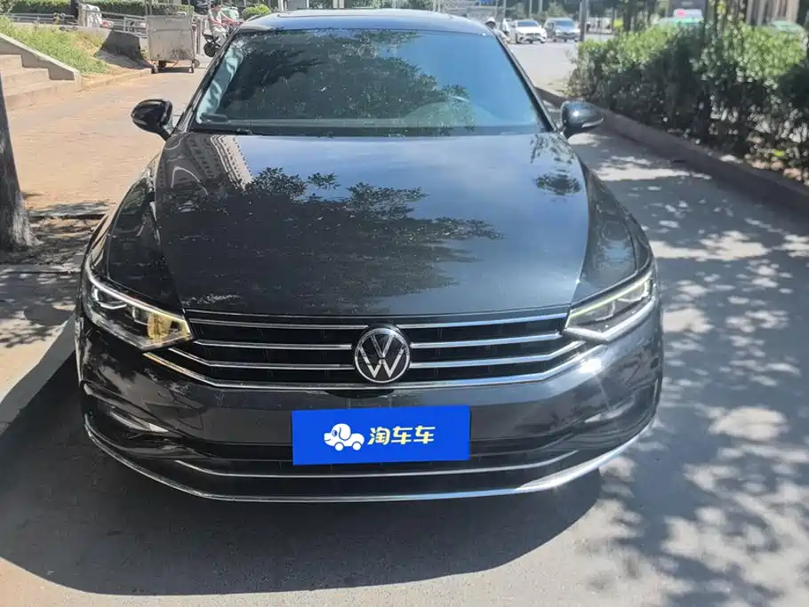 Volkswagen Magotan 2023