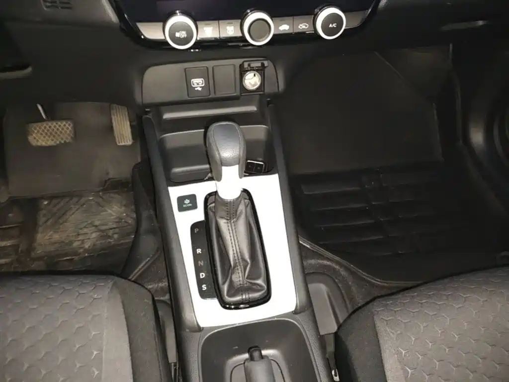 Honda Fit 2022 — фото 14