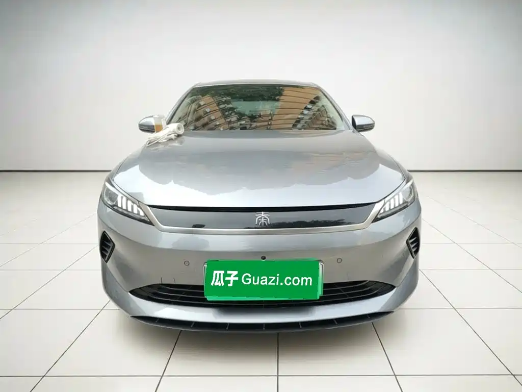 BYD Qin PLUS 2026