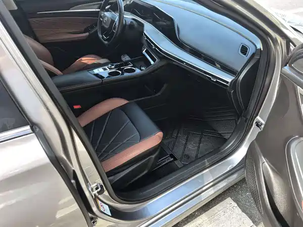 Changan Eado 2023